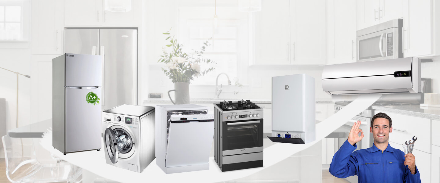 Köşk Grundig Servisi
